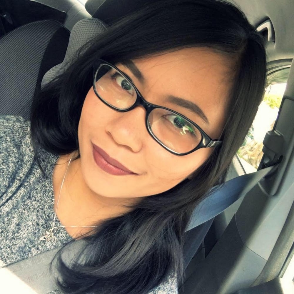 Meet your Posher, Edelisa